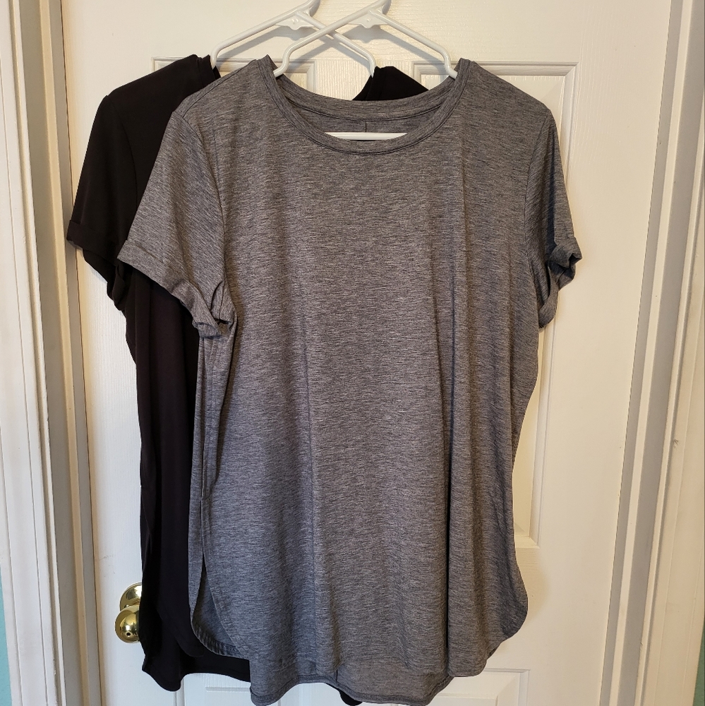 Tek Gear workout shirts